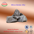 Siba Alloy, tecnología de fundición de aleación Siba de alta calidad, anyang kangxin produce Siba Alloy para fabricación de acero
